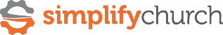 SimplifyChurch Logo